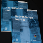 Hydrogeology Journal covers
